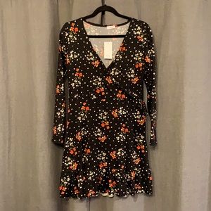 Ripe Mini Dress NWT